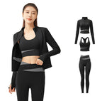 3-Piece Fitness Set