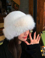 Winter Cap for Women