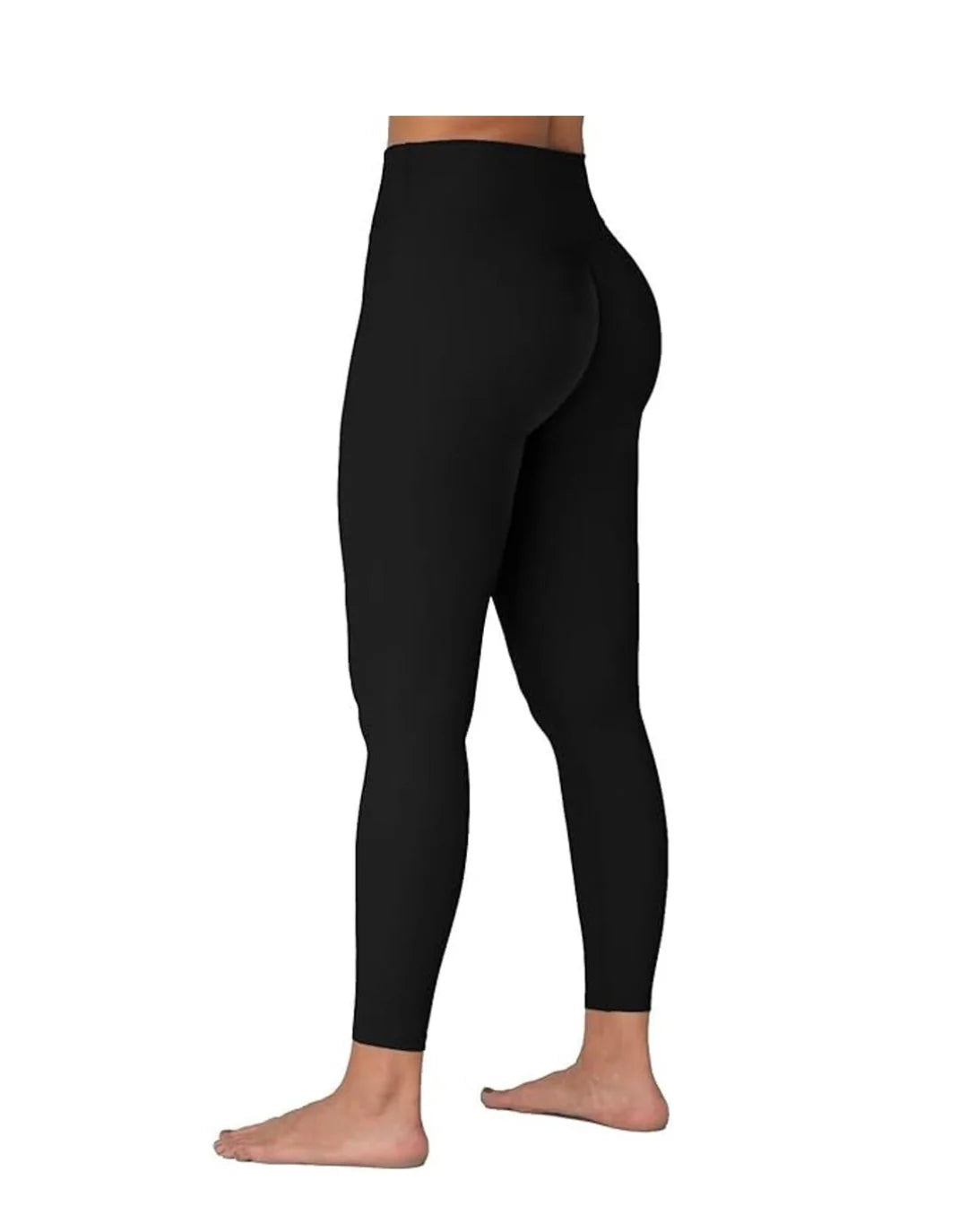 Seamless Leggings