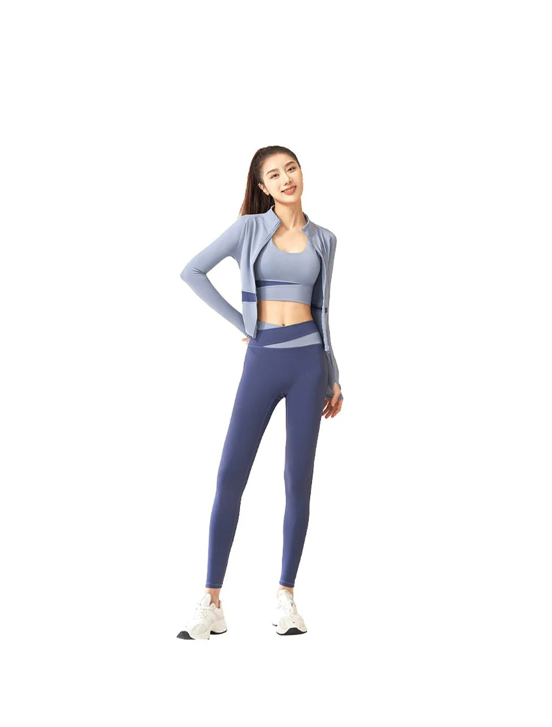 3-Piece Fitness Set