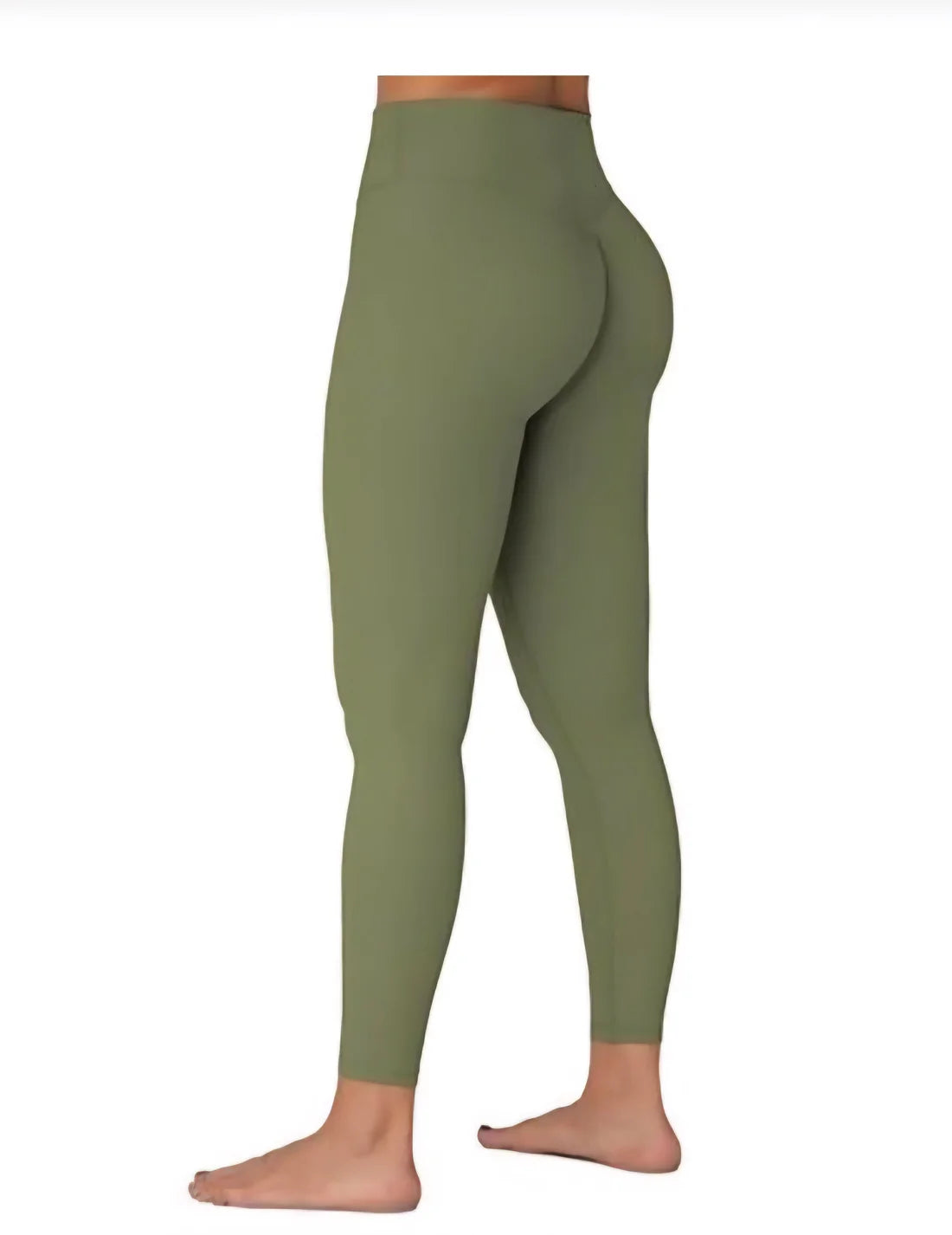 Seamless Leggings