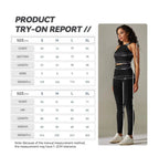 Yoga Outfit (2 Piece)